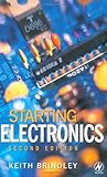 Starting electronics