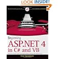 Beginning ASP NET VB Wrox Programmer