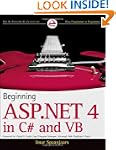 Beginning ASP.NET 4: in C# and VB