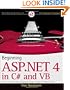 Beginning ASP.NET 4: in C# and VB