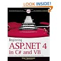 Beginning ASP.NET 4: In C# and Vb (Wrox Programmer to Programmer)