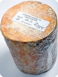 Mature Blue Stilton Cheese (1 lb)