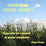 Overcome Social Anxiety: Hypnosis for Comfort in Social Situations