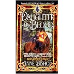 Daughter of the Blood: The Black Jewels Trilogy book cover