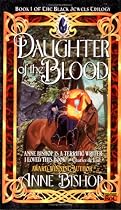 Daughter of the Blood (Black Jewels Trilogy)