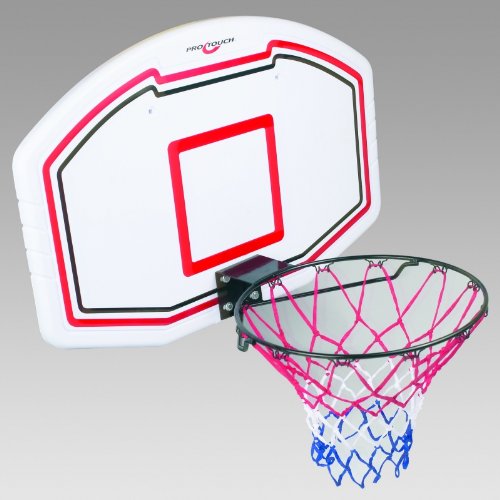 Pro Touch BASKETBALL BOARDSET