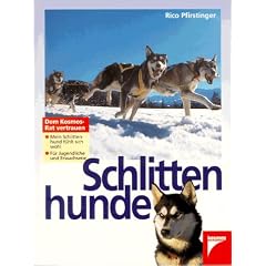 Schlittenhunde