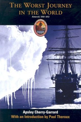  Paul Theroux