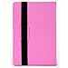 DigiLand DL701Q 7 Inch Tablet Case - UniGrip Edition - Pink - by Cush Cases