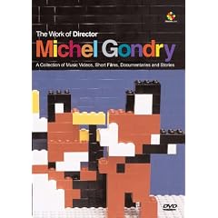 The Work Of Michael Gondry