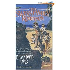 The Swiss Family Robinson