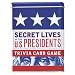 Secret Lives of the U.S. Presidents: Trivia Card Game