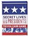 Book Secret Lives of the U.S. Presidents: Trivia Card Game