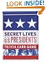 Secret Lives of the U.S. Presidents: Trivia Card Game