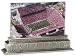 Arthur Court University of Oklahoma Collegiate 2-Sided Photo Frame