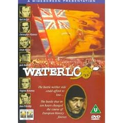 Waterloo [DVD] [1970]