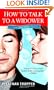 How to Talk to a Widower (Bantam Discovery)
