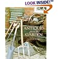 Antiques From The Garden, New Edition by  Alistair Morris