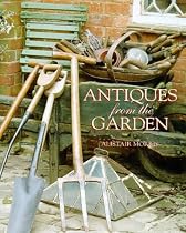 Antiques From The Garden, New Edition
