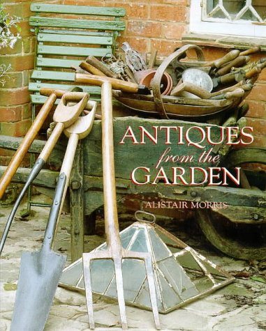 Antiques From The Garden