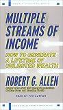 Multiple Streams of Income: How to Generate a Lifetime of Unlimited Wealth , Second Edition