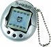 Bandai - 18122  Tamagotchi Connexion Version 2 Farbe Metal Grey