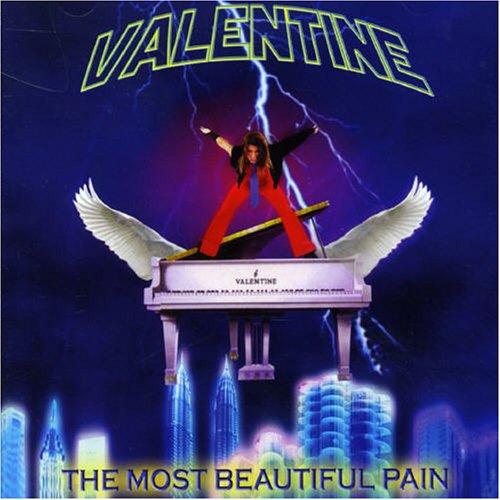 CD-Charts  Search : Most Beautiful Pain