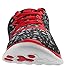 Nike Mens Free 4.0 PRINT Running Shoes