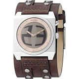 Fossil Watch - Ana-Digi Silver Dial