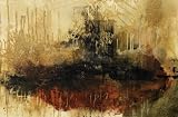 030803 - 24 x 36 - Modern Art by The Raw Artist