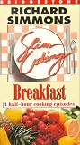 Slim Cooking: Breakfast: Richard Simmons