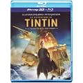 Le Avventure Di Tintin -  Il Segreto Dell'Unicorno (3D) (Blu-Ray 3D+Blu-Ray)