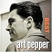 Best of Art Pepper Image of Best of Art Pepper