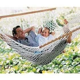 Gaiams Ultimate Hammock