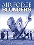 Air Force Blunders