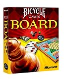 Bicycle Board Games