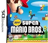 Super Mario Brothers (Nintendo DS)