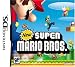 Super Mario Brothers (Nintendo DS)