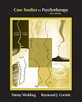Case Studies in Psychotherapy