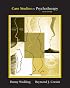 Case Studies in Psychotherapy
