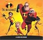 The Incredibles 2005 Calendar