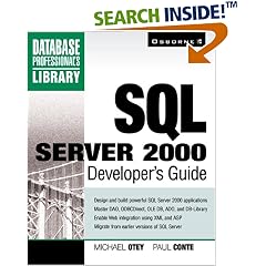 SQL Server 2000 Developer's Guide
