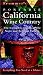 Frommer's Portable California Wine Country, 2nd Ed Ition (Frommer's Portable Napa & Sonoma Valley)