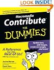 Macromedia Contribute for...