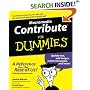 Macromedia Contribute for Dummies