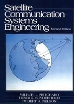 Satellite Communications Systems Engineering