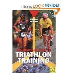 The Complete Guide to Triathlon Training