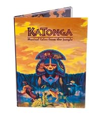 KaTonga Show DVD