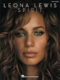 Leona Lewis - Spirt  (vocal/piano)