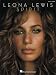 Leona Lewis - Spirt  (vocal/piano) (Vocal Piano)